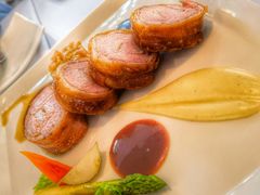 脆皮烤乳猪-蝶舍·MAISON PAPILLON