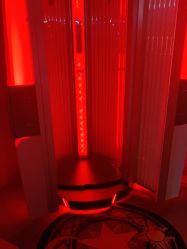 点击看大图 -极昼美黑24H日晒沙龙