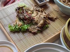 -惠丰堂饭庄·烤鸭·京味菜(西北旺·唐家岭店)