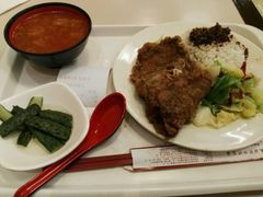-大圆碗•T骨大排饭(永安道店)