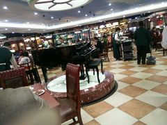 -比亚森自助烤肉料理(裕华店)