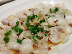 松仁百合-庆赫隆融合菜馆(群力店)