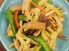 阳江小盆菜-先记烧鹅王·本地粤菜(福永店)