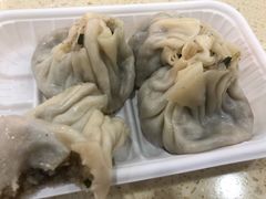 -户部巷小吃(中商徐东平价广场店)