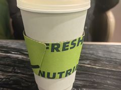 -THE WOODS 简餐 (国贸商城店)