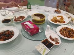 -玉林烤鸭店(定福庄店)