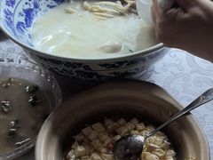 -山外山菜馆(玉泉路店)