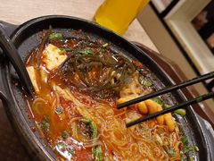 -焦记老潼关肉夹馍(东五路店)