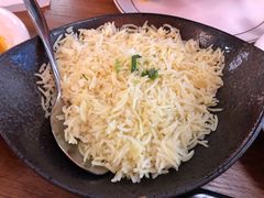 -NAMO印度餐厅