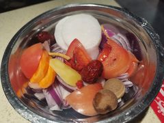 -九府羊鲜羊火锅·烧烤(海那城店)