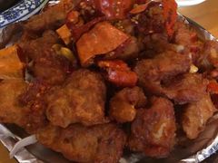 -乌镇那一年小院主题餐厅(甘泉西路店)