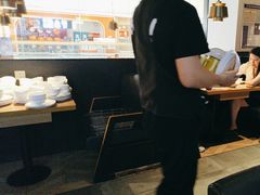 -太二酸菜鱼(天鹅湖万达店)