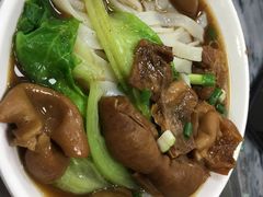 -珍珍小食店(西华路店)