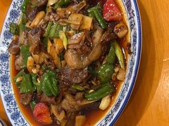 -李大爷的泡椒馆(冉家坝店)