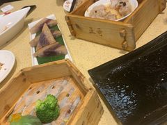 -正哥点心(鸿安花园店)