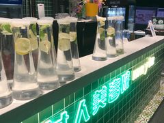 -华仔龙虾(永乐路总店)