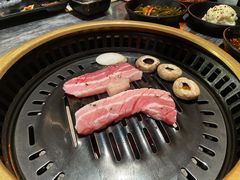 -虎哥六韩式烤肉料理 TIGERGRILL(隆生金山湖中心购物广场店)
