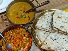 -清真·AL-JANNAT 佳纳特餐厅(狮子桥店)