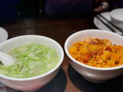 -味上湘菜馆(岳麓山店)