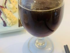 酸梅汤-香丰阁·烤鸭·川湘菜(昌平店)