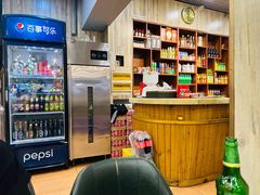 -风飞扬伊春鸡头王烤点(香滨路店)