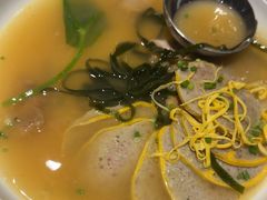 -贡宴盐帮菜自贡驻京联络处餐厅