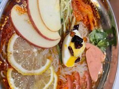 -四季烟火烧烤酒场