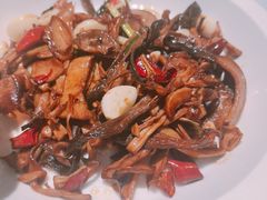 -关东小磨东北菜(漕河泾印象城店)