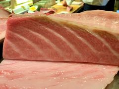 -西村日本料理(香格里拉饭店)