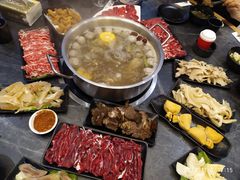 -林记潮牛·牛肉火锅(上马墩店)
