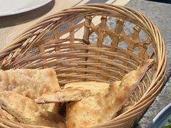 -La Medina餐厅(亮马河南路店)