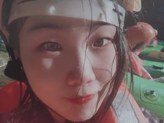 -雅鲁激流探险漂流