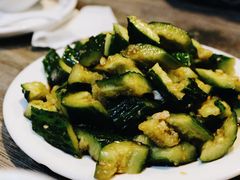 -玫瑰红烤羊排(北新桥三条店)