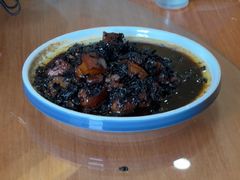 -小乡小镇·传承桐庐土菜·老板亲自烧的菜