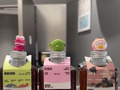 -Something For(中洲湾店)