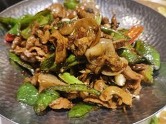 -眉州东坡(团结湖店)
