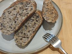 -面包谷Grains n' Beans(九号公馆店)