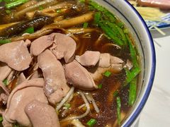 -镇南锅盖面馆(解放路店)