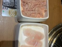 -火炉火自助餐(悠唐购物中心店)