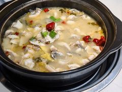 -周渝食惦酸菜鱼(青浦店)