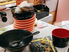 -争鲜回转寿司(南开大悦城店)