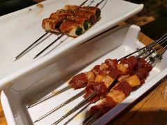 -悦屋老板娘的烤肉店(紫薇田园店)