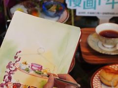 -北京中国大饭店