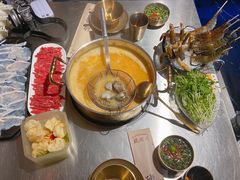-琥珀川糟粕醋·香草鸭·鸡煲(慈云寺店)