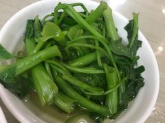 -崇州余荞面(落虹桥店)