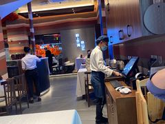 大堂-老湘亲·品鉴湘菜(蔡塘爱琴海店)