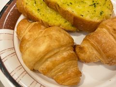 -斗牛士牛排餐厅(嘉里汇店)