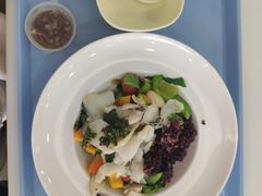 -紫金港餐饮中心-风味餐厅(浙江大学紫金港校区店)