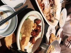 -几荷·恰似故人来(秀水广场店)