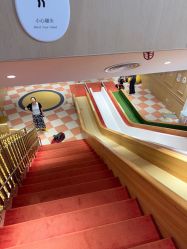 -奈尔宝·儿童乐园·亲子餐厅(前滩店)